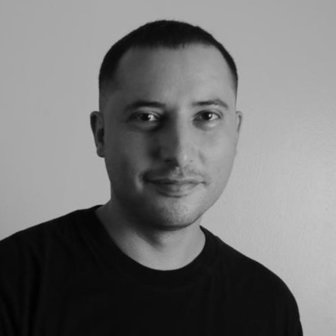 Matthew Steley