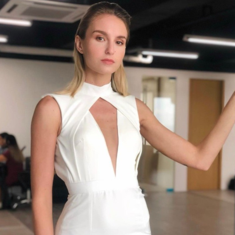 Valeriya Netesa